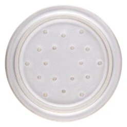 Staub Mini Cocotte Rotonda - 10 Cm, Avorio 8 Staub Mini Cocotte Rotonda - 10 Cm, Avorio -Staub Shop 40511 997 0 6