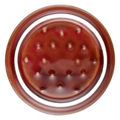 Staub Mini Cocotte Rotonda - 10 Cm, Rame Antico 9 Staub Mini Cocotte Rotonda - 10 Cm, Rame Antico -Staub Shop 40511 999 0 2