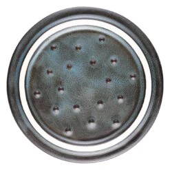 Staub Mini Cocotte Rotonda - 10 Cm, Turchese Antico 11 Staub Mini Cocotte Rotonda - 10 Cm, Turchese Antico -Staub Shop 40512 000 0 3