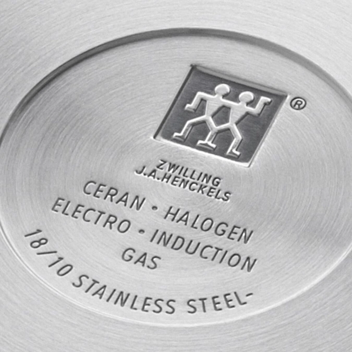 Zwilling Casseruola - 24 Cm, 18/10 Acciaio Inossidabile 5 Zwilling Casseruola - 24 Cm, 18/10 Acciaio Inossidabile - immagine 5