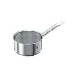 Zwilling Casseruola Con Manico - 14 Cm, 18/10 Acciaio Inossidabile -Staub Shop 40915 140 0 3