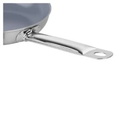 Zwilling Padella - 24 Cm, 18/10 Acciaio Inossidabile, Ceraforce Ultra 5 Zwilling Padella - 24 Cm, 18/10 Acciaio Inossidabile, Ceraforce Ultra -Staub Shop 40959 241 0 2