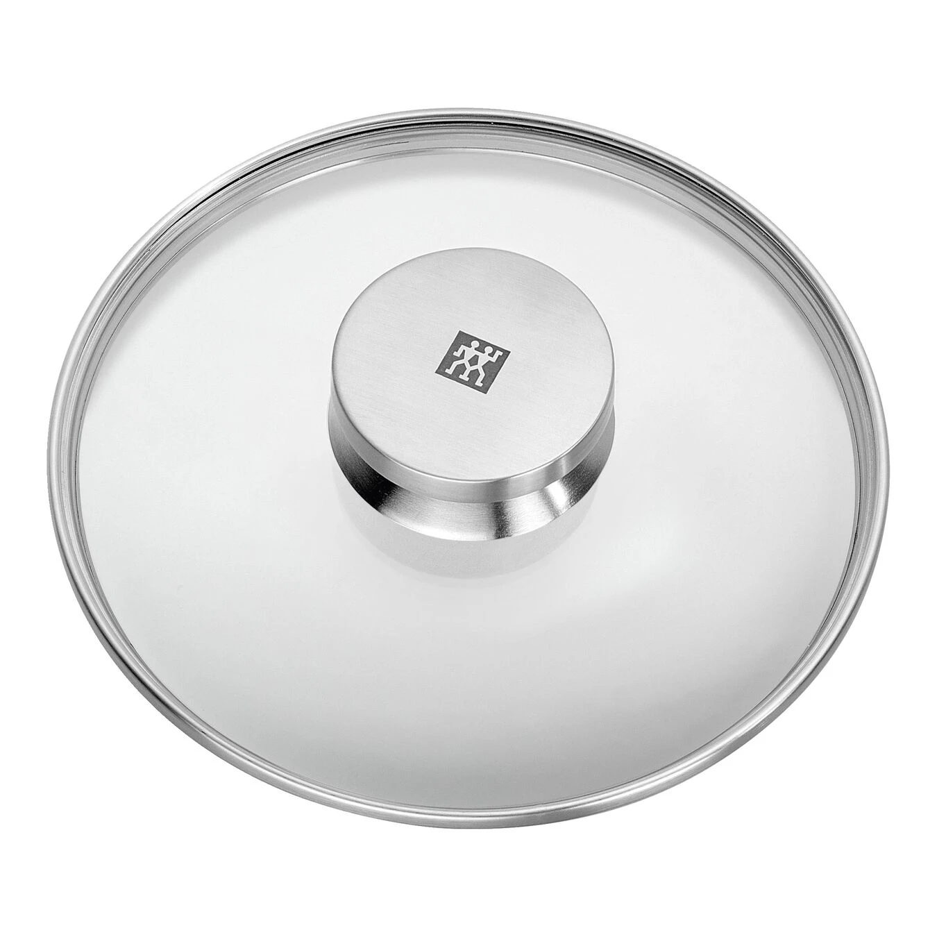 Zwilling Coperchio - 16 Cm, Vetro 1 Zwilling Coperchio - 16 Cm, Vetro