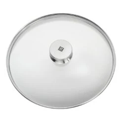 Zwilling Coperchio - 28 Cm, Vetro