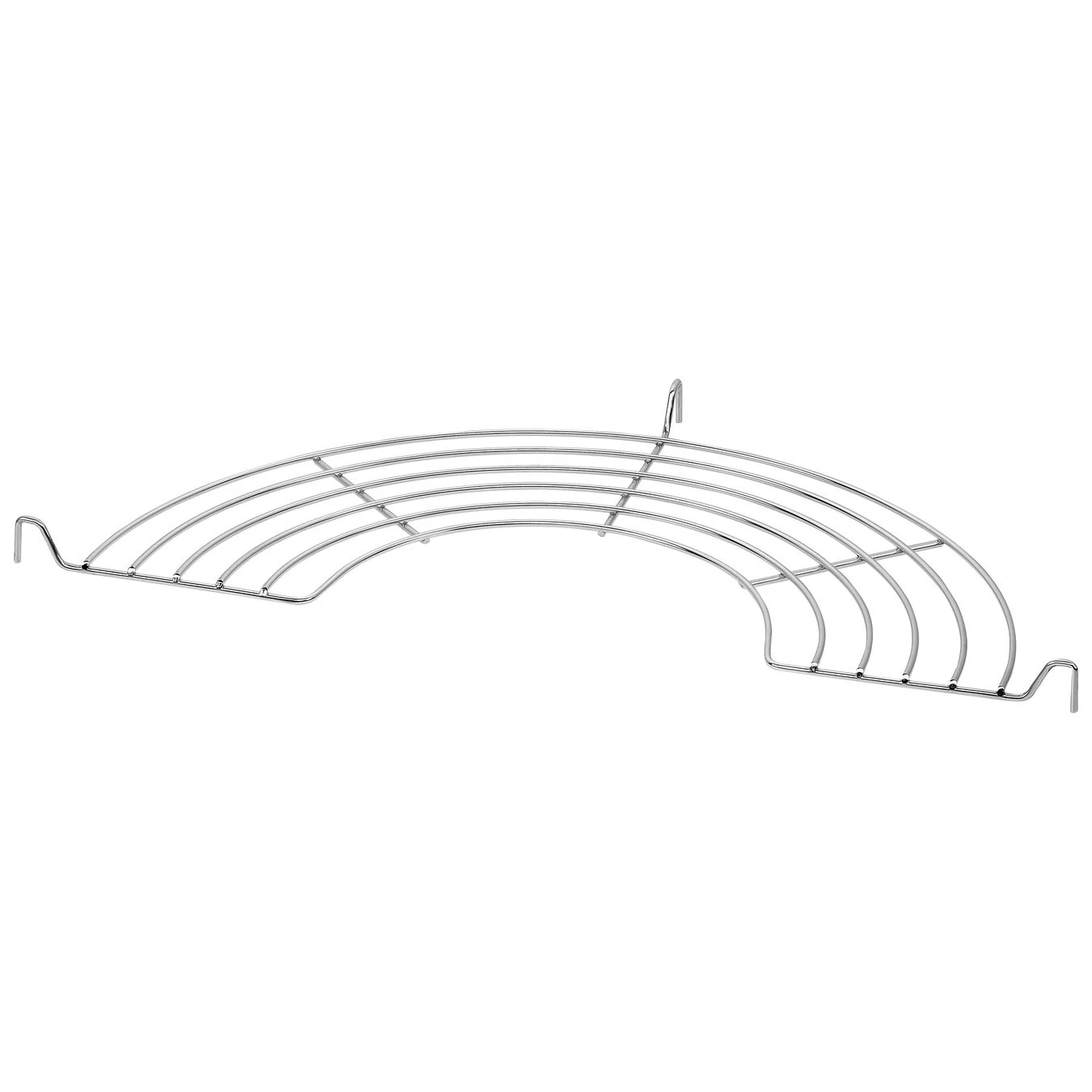 Zwilling Wok - 32 Cm, 18/10 Acciaio Inossidabile 5 Zwilling Wok - 32 Cm, 18/10 Acciaio Inossidabile - immagine 5