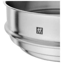 Zwilling Cestello Per Cottura A Vapore - 24 Cm 5 Zwilling Cestello Per Cottura A Vapore - 24 Cm -Staub Shop 40992 925 0 2