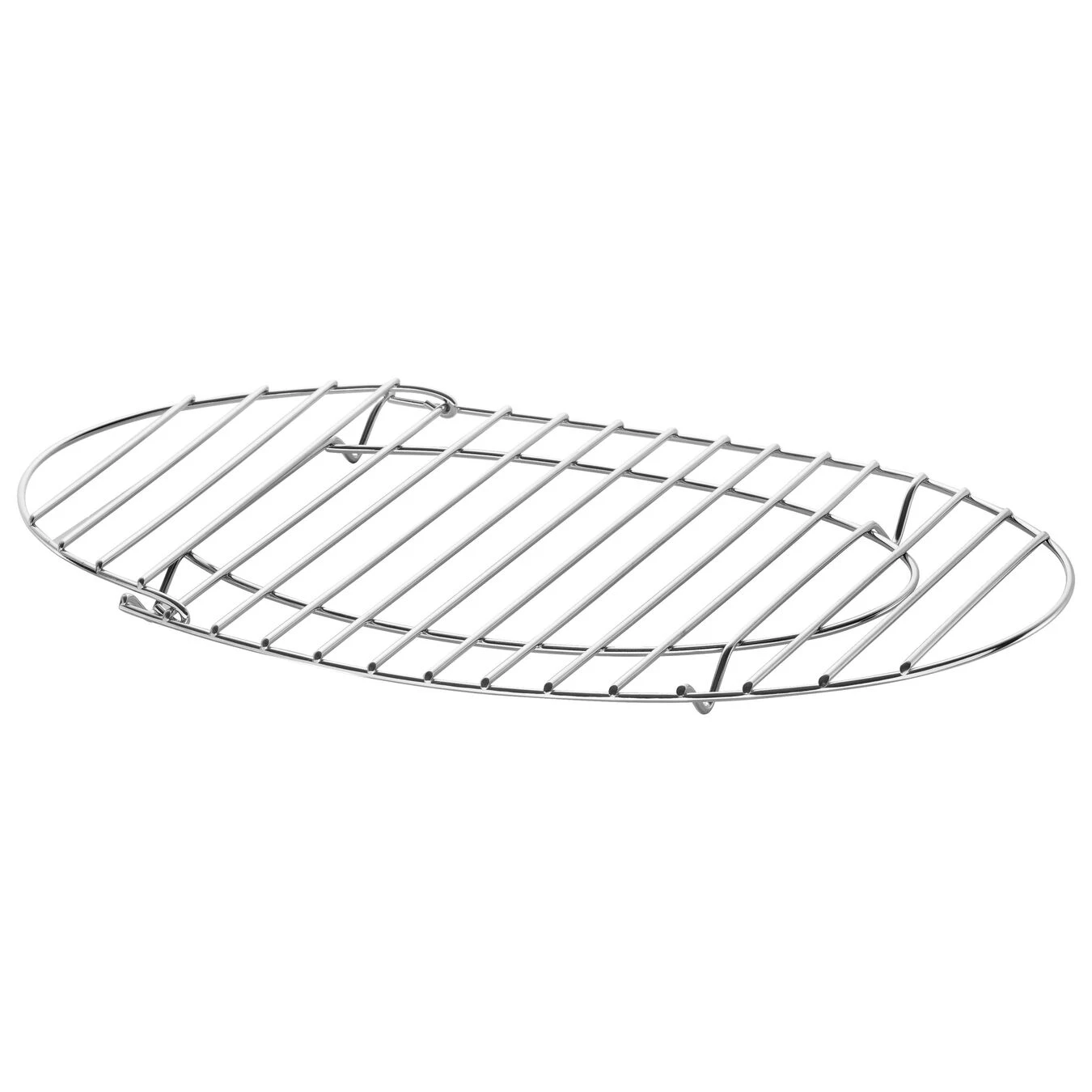 Zwilling Casseruola Per Arrosti - 41 Cm, Argento 2 Zwilling Casseruola Per Arrosti - 41 Cm, Argento - immagine 2