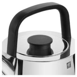 Zwilling Bollitore Rotondo - 1,5 L, 18/10 Acciaio Inossidabile 11 Zwilling Bollitore Rotondo - 1,5 L, 18/10 Acciaio Inossidabile -Staub Shop 40995 000 0 3