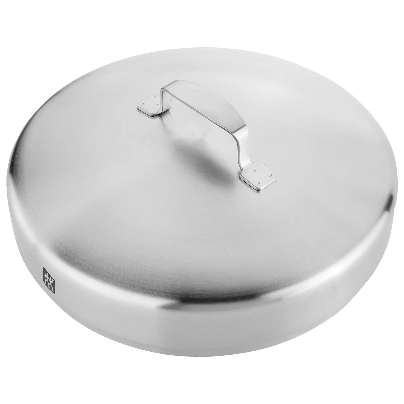 Zwilling Set Per Affumicatura - 4-pz., 18/10 Acciaio Inossidabile 2 Zwilling Set Per Affumicatura - 4-pz., 18/10 Acciaio Inossidabile - immagine 2