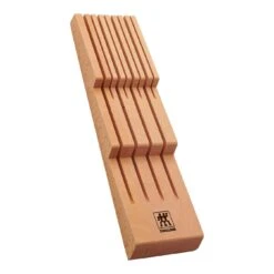 Zwilling Contenitori Per Coltelli, Faggio