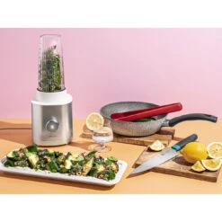 Staub Piatto Da Servizio Rettangolare - 36 Cm X 14 Cm, Bianco Puro 7 Staub Piatto Da Servizio Rettangolare - 36 Cm X 14 Cm, Bianco Puro -Staub Shop 424415813