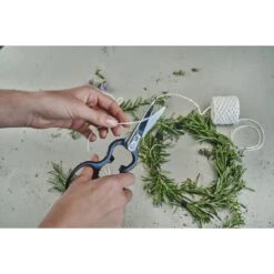 Zwilling Forbici Multifunzionali - 20 Cm, Nera 8 Zwilling Forbici Multifunzionali - 20 Cm, Nera -Staub Shop 424416142 1