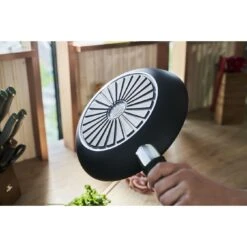 Ballarini Padella - 28 Cm, Alluminio, Granitium 8 Ballarini Padella - 28 Cm, Alluminio, Granitium -Staub Shop 424416536