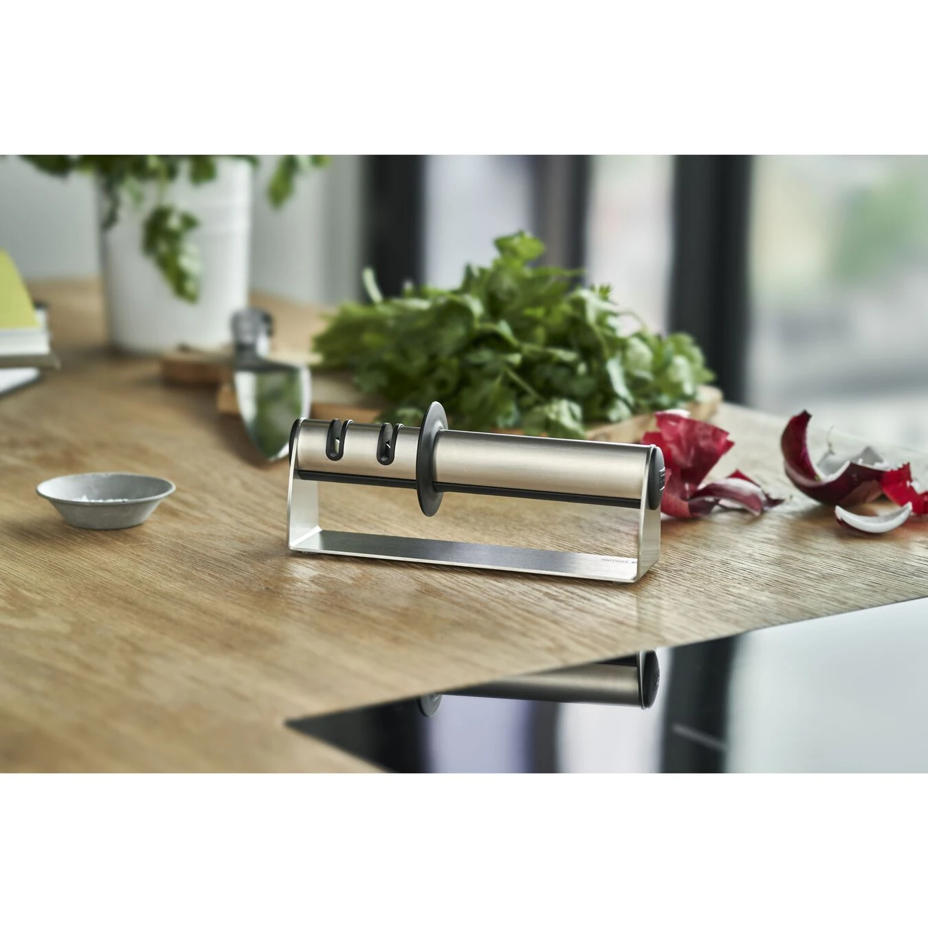 Zwilling TWINSHARP Select - 19 Cm, Acciaio Inox 6 Zwilling TWINSHARP Select - 19 Cm, Acciaio Inox - immagine 6