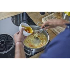 Zwilling Tegame - 28 Cm, 18/10 Acciaio Inossidabile 11 Zwilling Tegame - 28 Cm, 18/10 Acciaio Inossidabile -Staub Shop 424420594 1