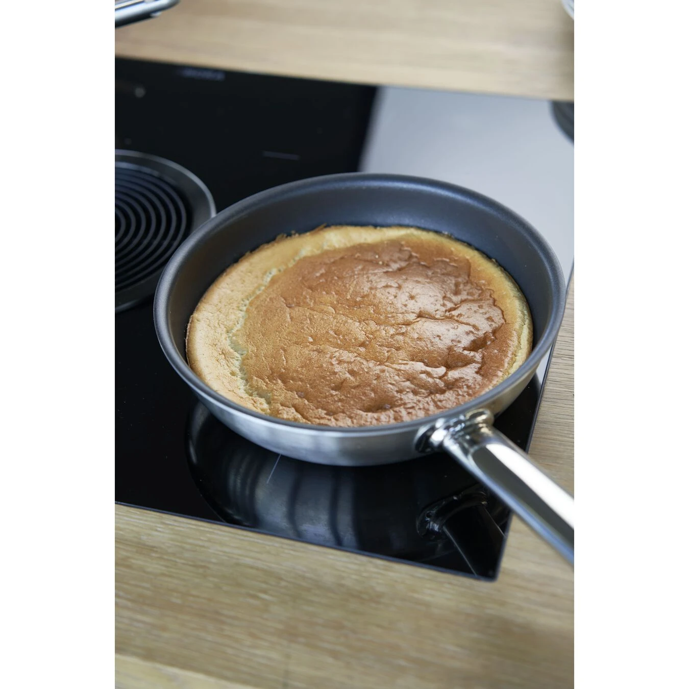 Zwilling Padella - 20 Cm, 18/10 Acciaio Inossidabile, Duraslide Ultra 5 Zwilling Padella - 20 Cm, 18/10 Acciaio Inossidabile, Duraslide Ultra - immagine 5