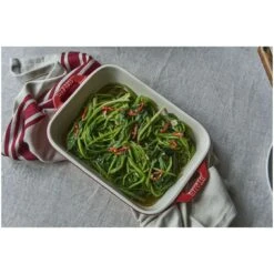 Staub Pirofila Rettangolare - 20 X 16 Cm, Ciliegia 10 Staub Pirofila Rettangolare - 20 X 16 Cm, Ciliegia -Staub Shop 424423032