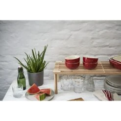 Staub Ciotola Rotonda - 12 Cm, Ciliegia 9 Staub Ciotola Rotonda - 12 Cm, Ciliegia -Staub Shop 424423344