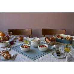 Staub Set Di Ciotole - 4-pz., Avorio 5 Staub Set Di Ciotole - 4-pz., Avorio -Staub Shop 424424033