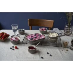 Staub Set Di Pirofile Rettangolare - 2-pz., Grigio Antico 6 Staub Set Di Pirofile Rettangolare - 2-pz., Grigio Antico -Staub Shop 424424315