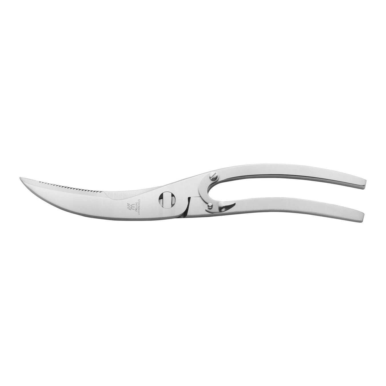 Zwilling Trinciapollo - 24 Cm, Argento 1 Zwilling Trinciapollo - 24 Cm, Argento