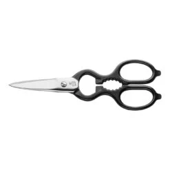 Zwilling Forbici Multifunzionali - 20 Cm, Nera