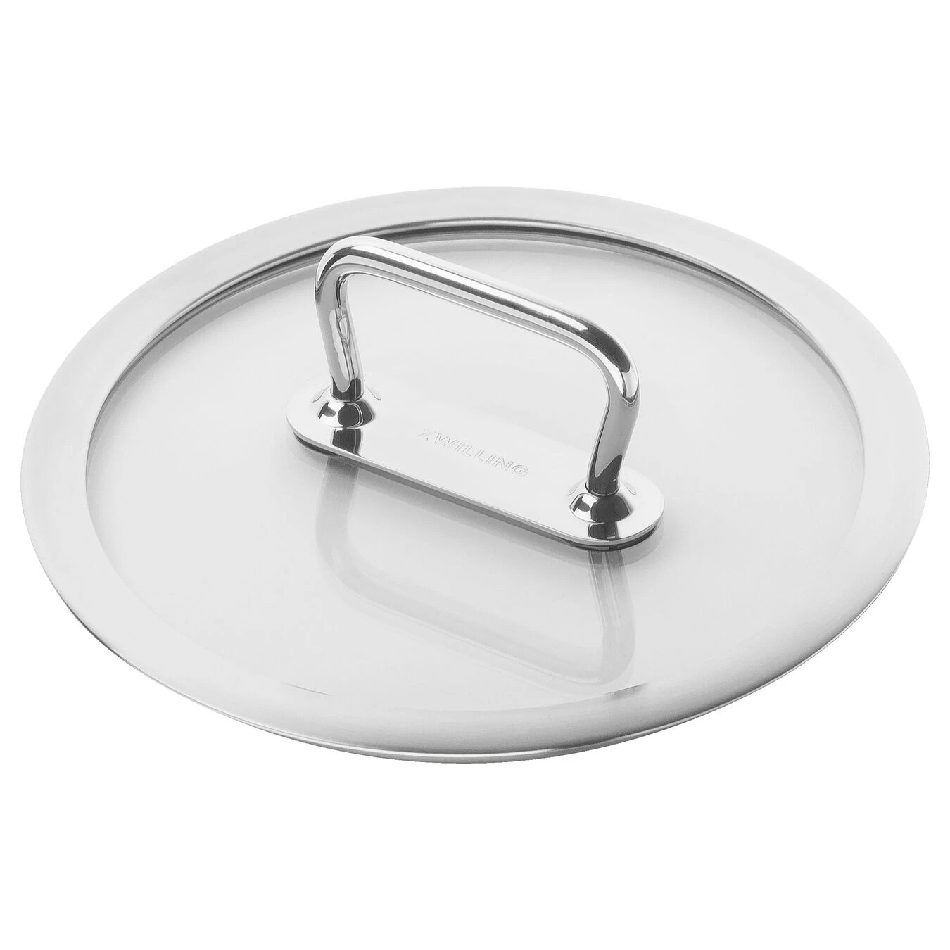 Zwilling Set Di Pentole - 5-pz., 18/10 Acciaio Inossidabile 4 Zwilling Set Di Pentole - 5-pz., 18/10 Acciaio Inossidabile - immagine 4