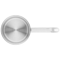 Zwilling Casseruola Con Manico - 20 Cm, 18/10 Acciaio Inossidabile -Staub Shop 65125 200 0 000000321