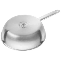 Zwilling Padella - 24 Cm, 18/10 Acciaio Inossidabile 8 Zwilling Padella - 24 Cm, 18/10 Acciaio Inossidabile -Staub Shop 65128 240 0 000000322