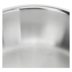 Zwilling Padella - 24 Cm, 18/10 Acciaio Inossidabile 9 Zwilling Padella - 24 Cm, 18/10 Acciaio Inossidabile -Staub Shop 65128 240 0 000000323