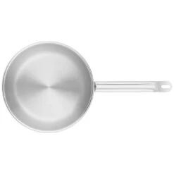 Zwilling Padella - 24 Cm, 18/10 Acciaio Inossidabile 10 Zwilling Padella - 24 Cm, 18/10 Acciaio Inossidabile -Staub Shop 65128 240 0 000000324