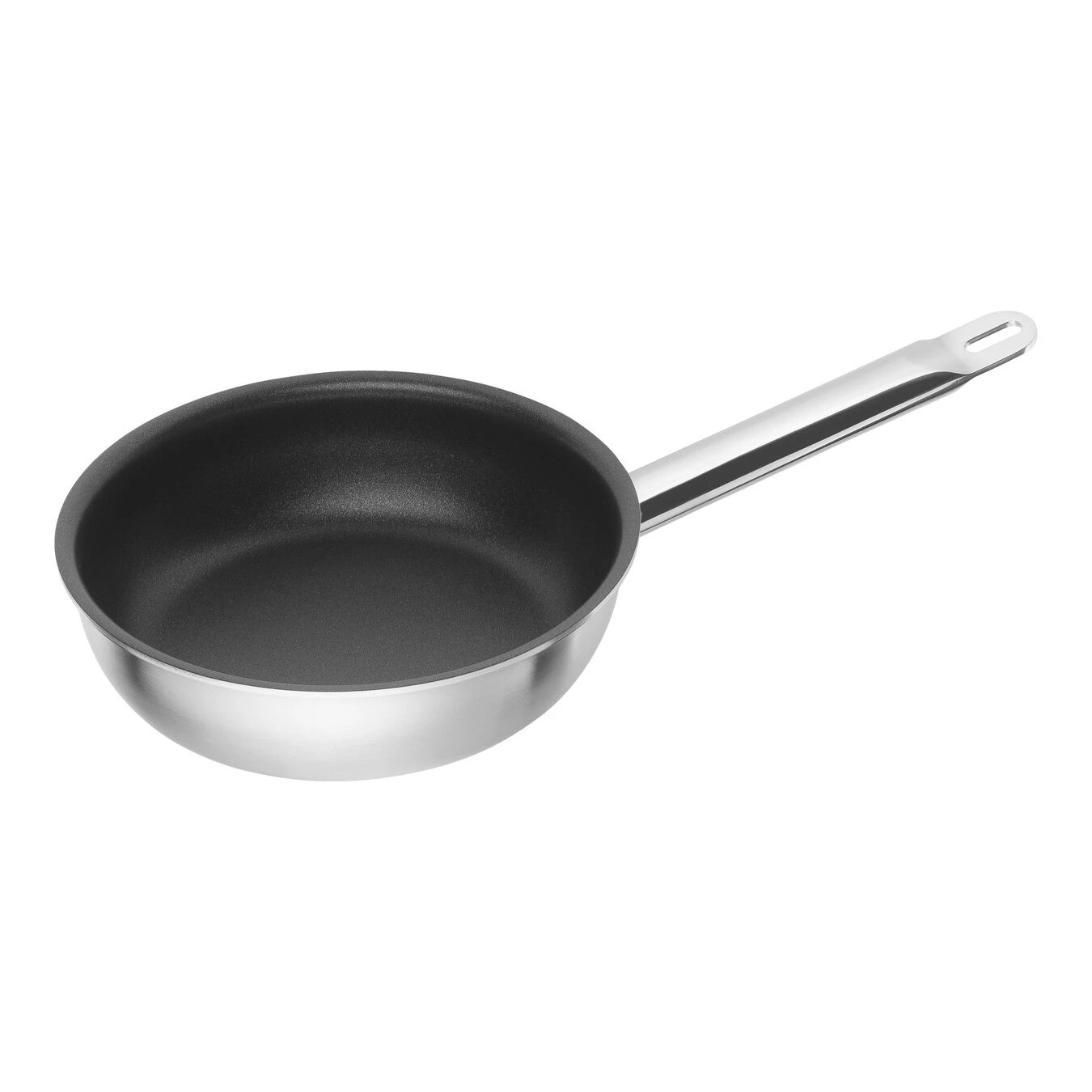 Zwilling Padella - 20 Cm, 18/10 Acciaio Inossidabile, Duraslide Ultra 1 Zwilling Padella - 20 Cm, 18/10 Acciaio Inossidabile, Duraslide Ultra