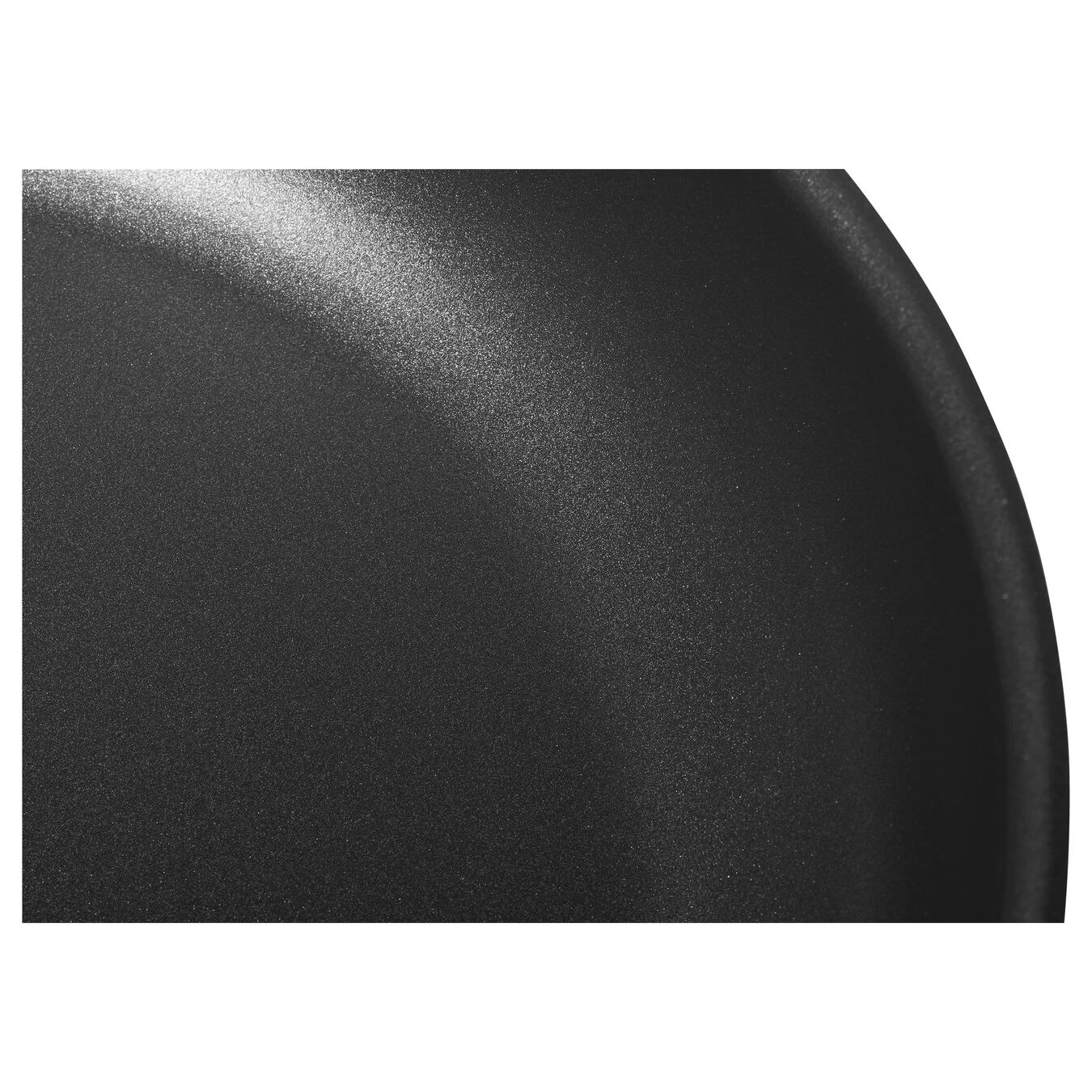 Zwilling Padella - 24 Cm, Acciaio Inox, Duraslide Diamond 5 Zwilling Padella - 24 Cm, Acciaio Inox, Duraslide Diamond - immagine 5