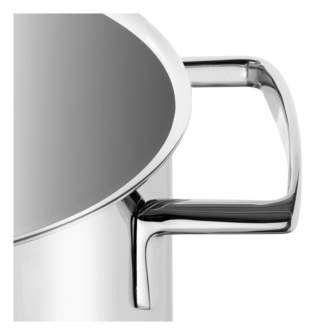 Zwilling Pentola - 20 Cm, 18/10 Acciaio Inossidabile 2 Zwilling Pentola - 20 Cm, 18/10 Acciaio Inossidabile - immagine 2