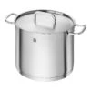 Zwilling Pentola - 24 Cm, 18/10 Acciaio Inossidabile