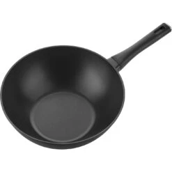 Zwilling Wok - 30 Cm, Alluminio, Duraslide Granite 7 Zwilling Wok - 30 Cm, Alluminio, Duraslide Granite -Staub Shop 66291 306 0 2