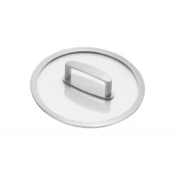 Zwilling Set Di Pentole - 5-pz., 18/10 Acciaio Inossidabile 11 Zwilling Set Di Pentole - 5-pz., 18/10 Acciaio Inossidabile -Staub Shop 66460 000 0 2