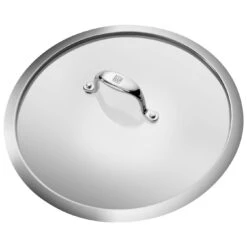 Zwilling Pentola - 28 Cm, Alluminio, Duraslide Ti-X 11 Zwilling Pentola - 28 Cm, Alluminio, Duraslide Ti-X -Staub Shop 66563 281 0 3
