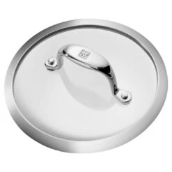 Zwilling Casseruola Con Manico - 16 Cm, Alluminio, Duraslide Ti-X 11 Zwilling Casseruola Con Manico - 16 Cm, Alluminio, Duraslide Ti-X -Staub Shop 66565 161 0 3