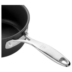 Zwilling Casseruola Con Manico - 16 Cm, Alluminio, Duraslide Ti-X 8 Zwilling Casseruola Con Manico - 16 Cm, Alluminio, Duraslide Ti-X -Staub Shop 66565 161 0 4
