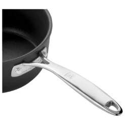 Zwilling Casseruola Con Manico - 18 Cm, Alluminio, Duraslide Ti-X 9 Zwilling Casseruola Con Manico - 18 Cm, Alluminio, Duraslide Ti-X -Staub Shop 66565 181 0 2
