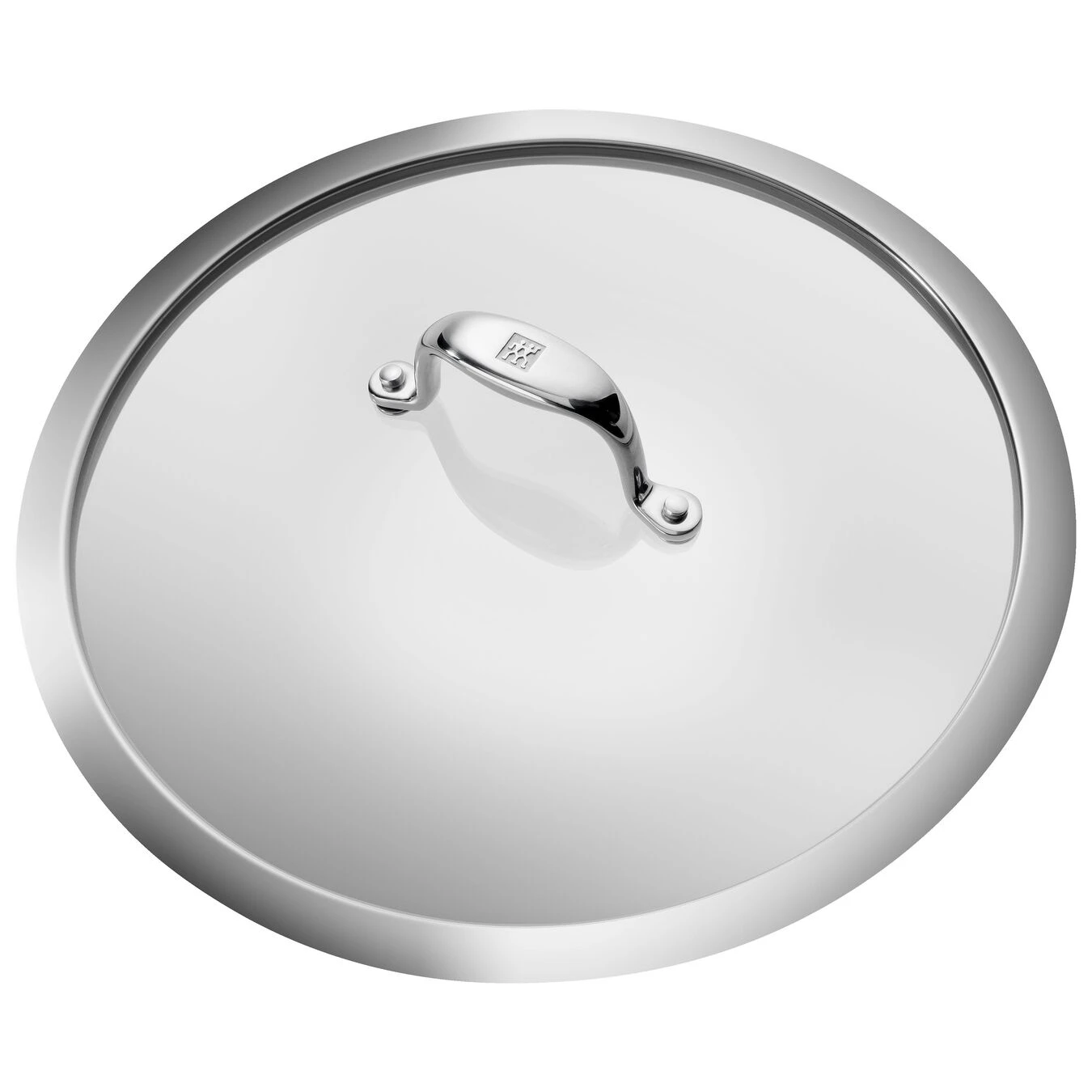 Zwilling Padella Con Coperchio - 28 Cm, Alluminio, Duraslide Ti-X 2 Zwilling Padella Con Coperchio - 28 Cm, Alluminio, Duraslide Ti-X - immagine 2