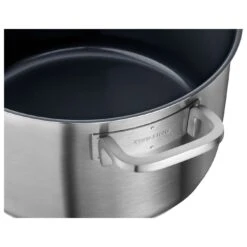 Zwilling Set Di Pentole - 3-pz., Acciaio Inox 10 Zwilling Set Di Pentole - 3-pz., Acciaio Inox -Staub Shop 66670 003 0 000000365