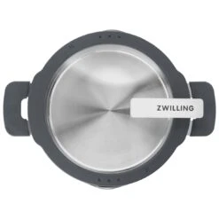 Zwilling Set Di Pentole - 5-pz., Acciaio Inox 11 Zwilling Set Di Pentole - 5-pz., Acciaio Inox -Staub Shop 66870 005 6