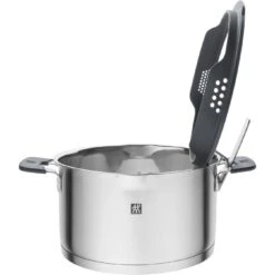 Zwilling Pentola - 24 Cm, Acciaio Inox 10 Zwilling Pentola - 24 Cm, Acciaio Inox -Staub Shop 66873 160 11