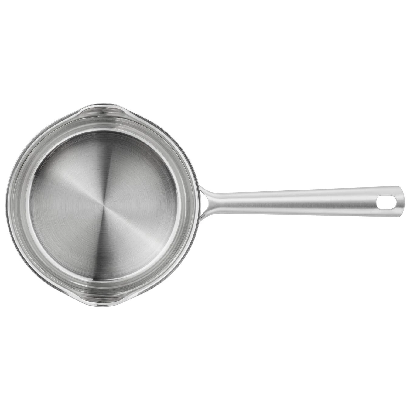 Zwilling Set Di Pentole - 3-pz., Acciaio Inox 3 Zwilling Set Di Pentole - 3-pz., Acciaio Inox - immagine 3