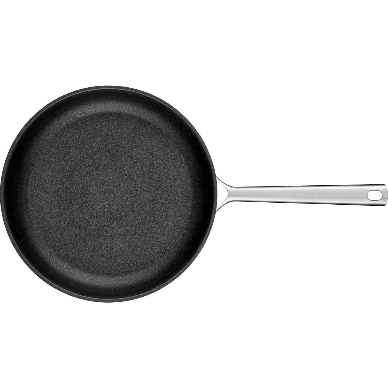 Zwilling Padella - 28 Cm, Acciaio Inox, Duraslide Ultra 2 Zwilling Padella - 28 Cm, Acciaio Inox, Duraslide Ultra - immagine 2