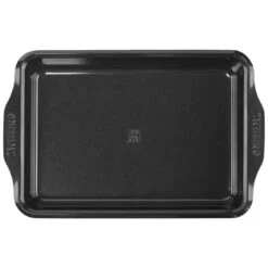 Zwilling Pirofila Rettangolare, Acciaio -Staub Shop 67100 003 2