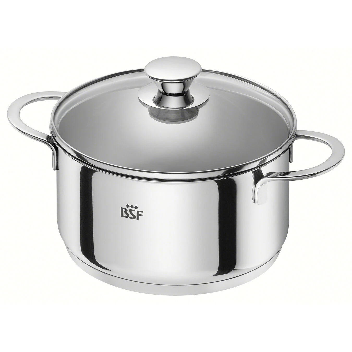 Set Di Pentole, 6-PZ. 2 Set Di Pentole, 6-PZ. - immagine 2