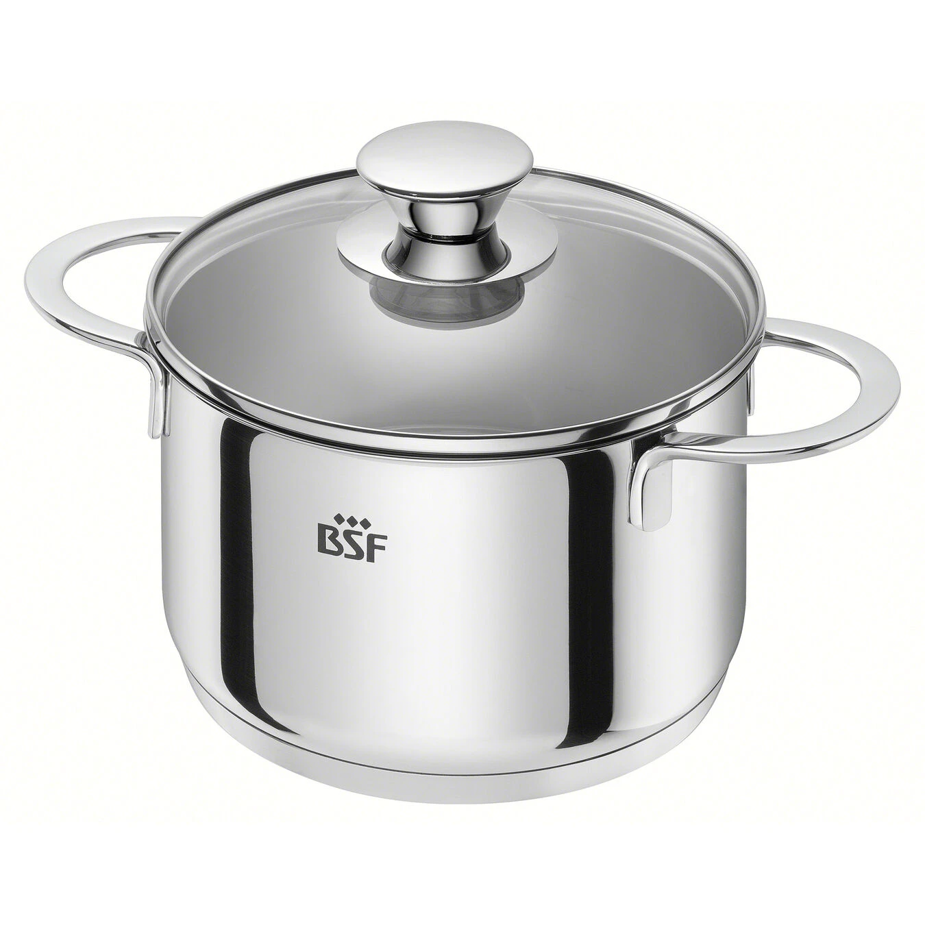 Set Di Pentole, 6-PZ. 3 Set Di Pentole, 6-PZ. - immagine 3